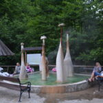 Banje, Lukovska banja, smeštaj, Hotel Jelak, izvor